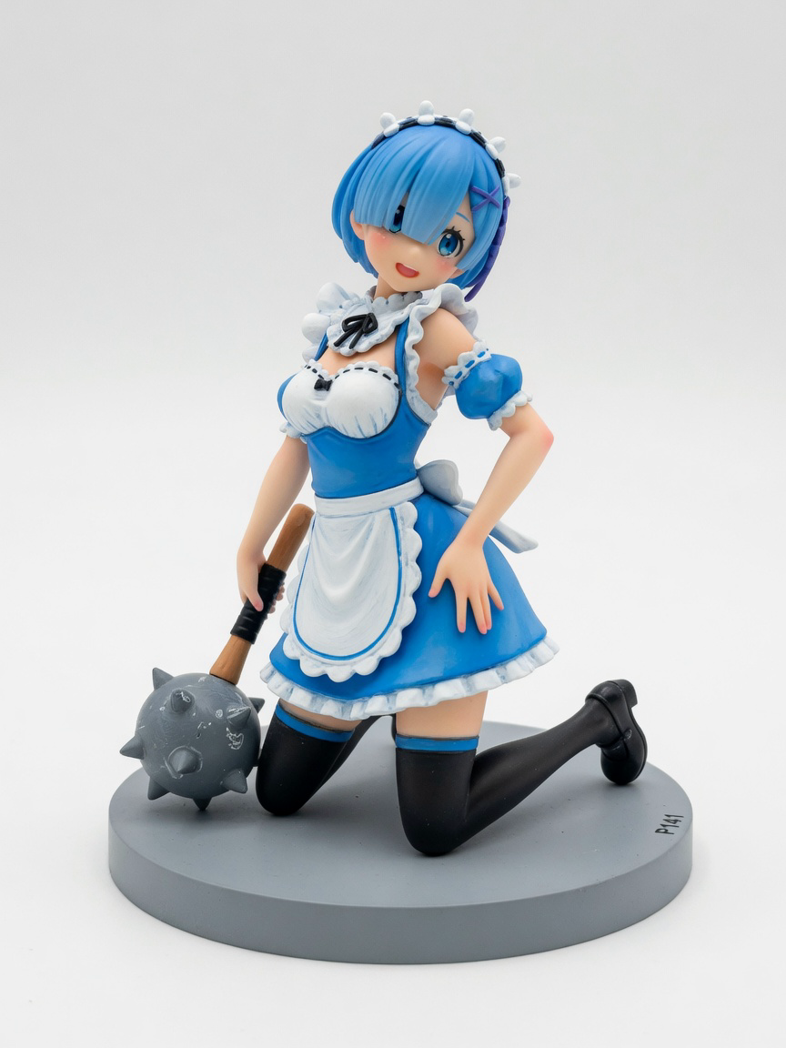 Re:Zero