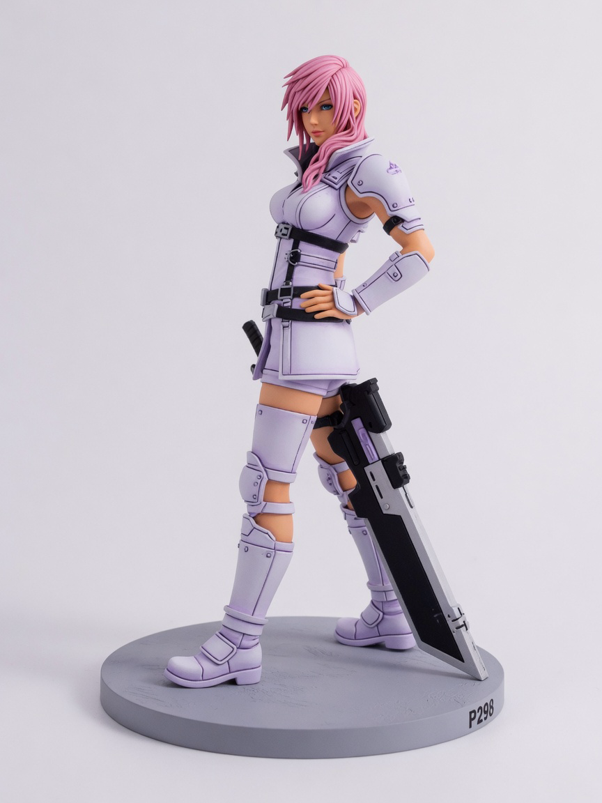 Final Fantasy XIII