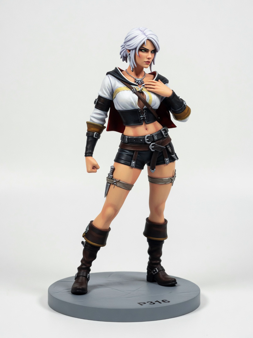 The Witcher